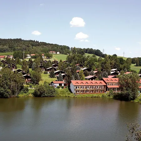 Apartmán Am Hohen Bogen.9 *